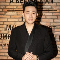 Trấn Thành