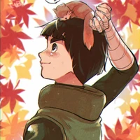 Rock lee(nt)