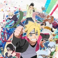 all boruto