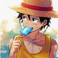 Luffy