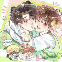Tác giả cute nhất quả đất 🌷