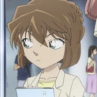 Haibara Ai