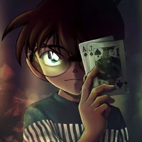 Edogawa Conan / Kudo Shinichi