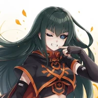 Carly Nagisa (Dark singer)