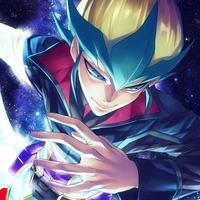 Kaito Tenjo