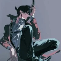 shinichi/conan(Whisky)