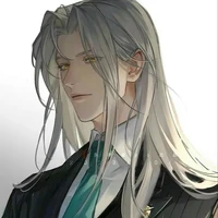 kurosawa zinki(ông trùm/bố gin)