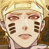Uzumaki Naruto