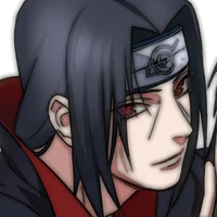 Uchiha Itachi