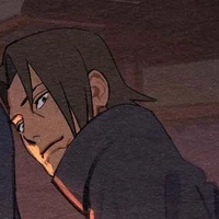 Uchiha Fugaku