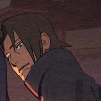 Uchiha Fugaku