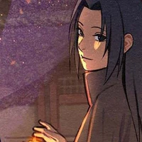 Uchiha Mikoto