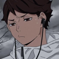 Oikawa Tooru