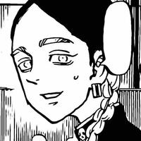 Haitani Ran
