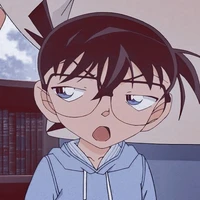 Conan ( Shin)công túa cọc cằn