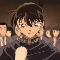 Shinichi ( Conan)