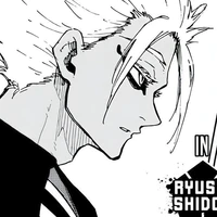 shidou ryusei