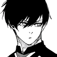 itoshi rin