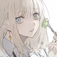 Winter Witch [S-020]