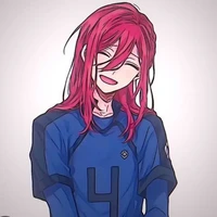 Chigiri Hyoma