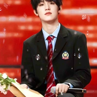 Trương Trạch Vũ 