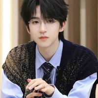 Hạ Tuấn Lâm ( papi Hạo ) 