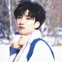 Nghiêm Hạo Tường ( papa Hạo )