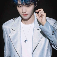 Vương Tuấn Khải ( papa Chu )