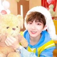 Tô Tân Hạo ( nguyên chủ )