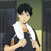 Kageyama Tobio