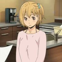 Yachi Hitoka