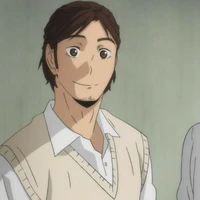 Asahi Azumane