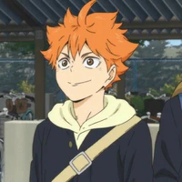 Hinata Shoyo