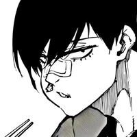 Itoshi Rin