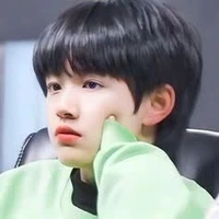 Trương Cực(lúc nhỏ)