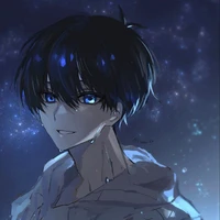 Isagi Yoichi