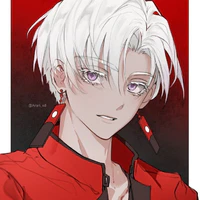 Kurokawa Izana
