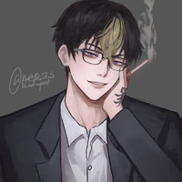 Shuji Hanma