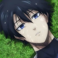 Isagi Yoichi