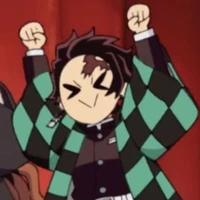 Kamado Tanjiro
