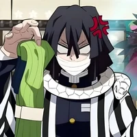 Irugo Obanai