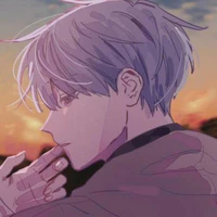 my BF-Kiệt