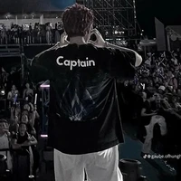 Đức Duy-Captain