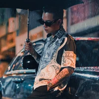 Thế Anh-Andree