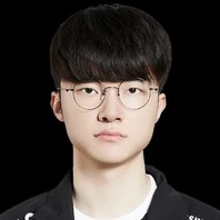 Lee Sang Hyeok