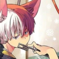 Todoroki Shoto