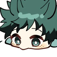 Midoriya Izuku(deku)