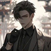 Boss (Timothy)