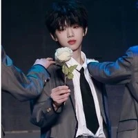 Trương Hàm Thụy [em]