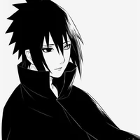 Uchiha Sasuke